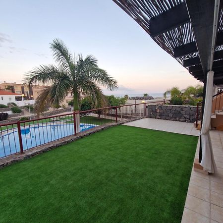 Ocean Sunset Villa San Miguel de Abona Exterior photo