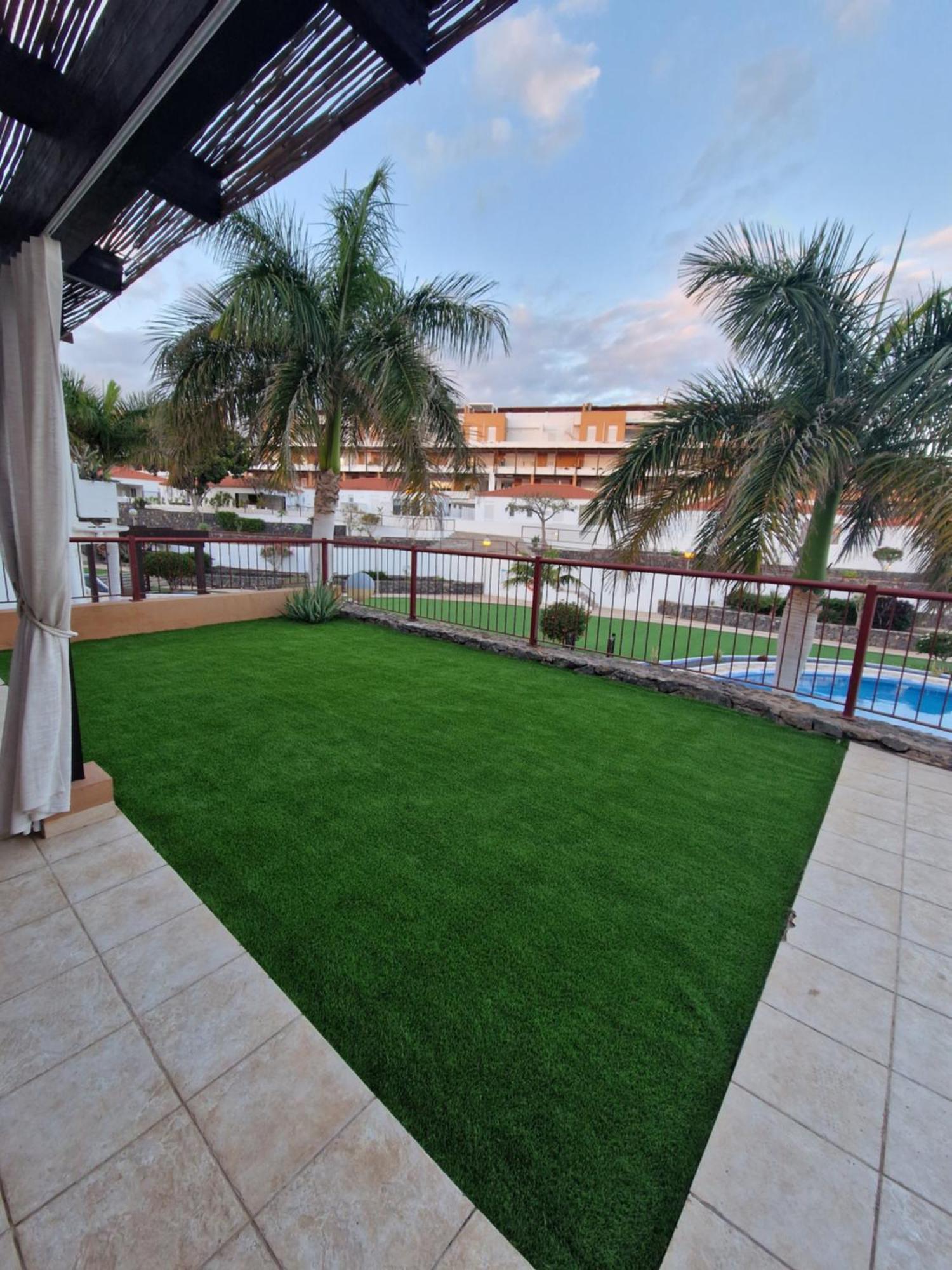 Ocean Sunset Villa San Miguel de Abona Exterior photo