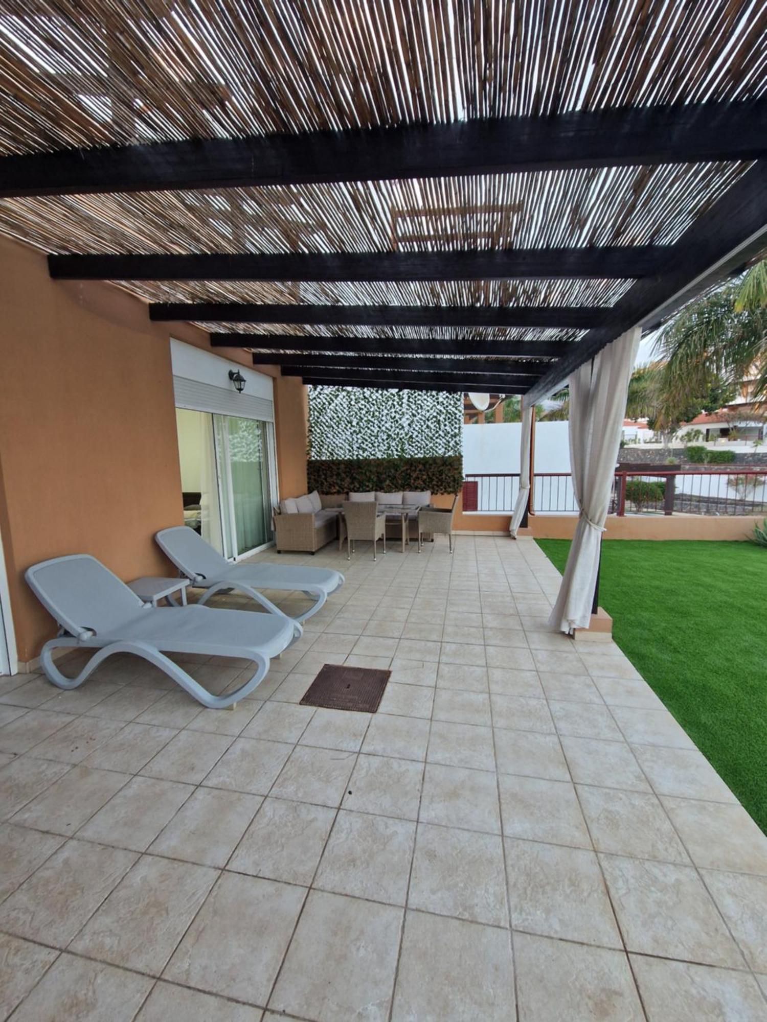 Ocean Sunset Villa San Miguel de Abona Exterior photo